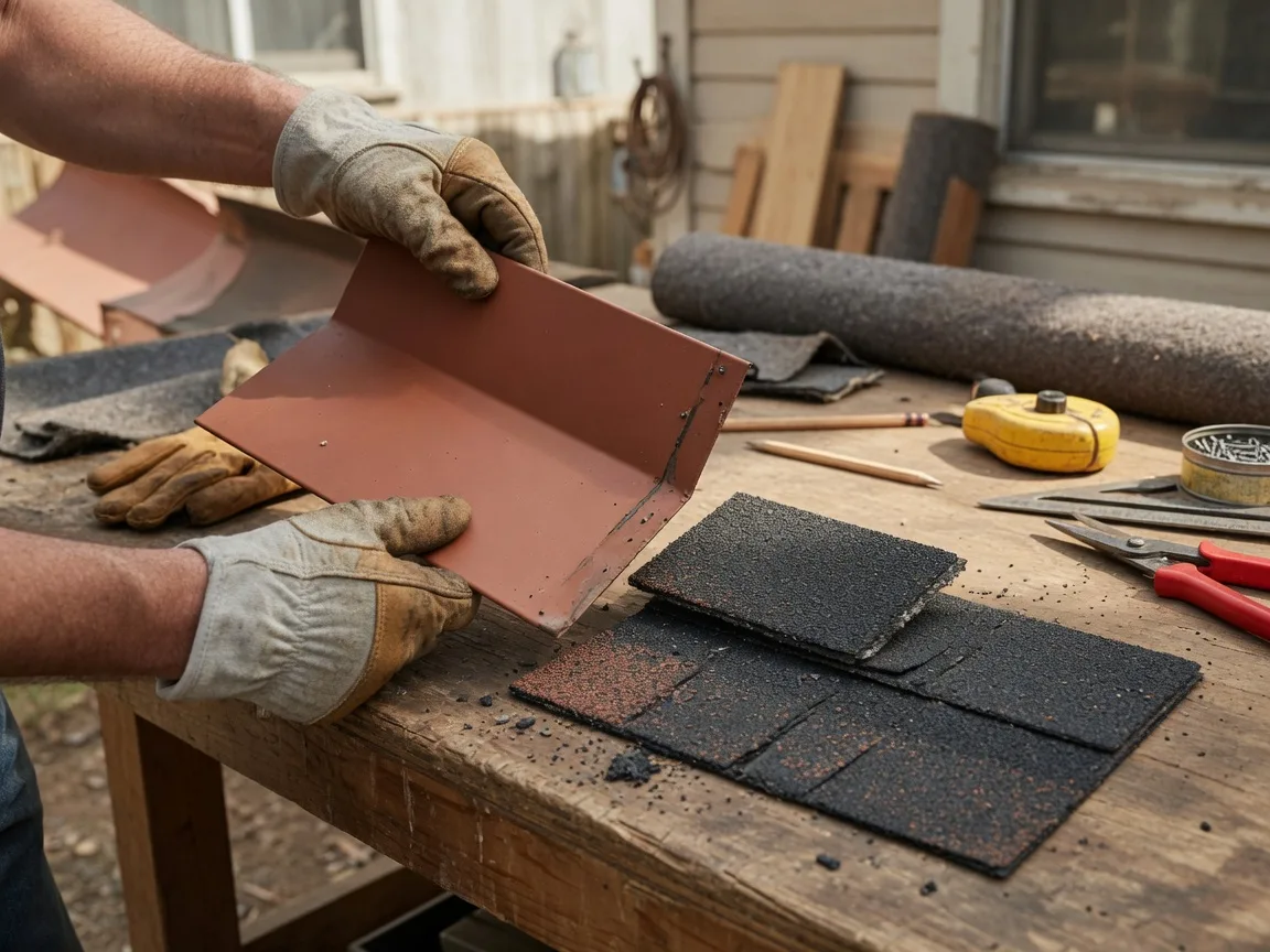 Roof Repair company in Moscow, TX